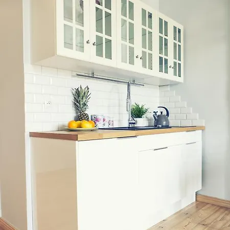 Homewell Pod Szczerbatym Poznan