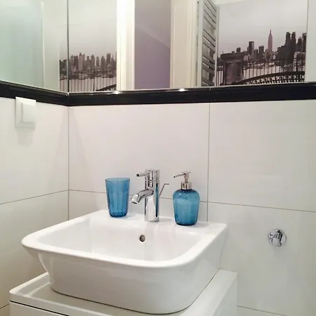 Homewell Pod Szczerbatym * Poznan
