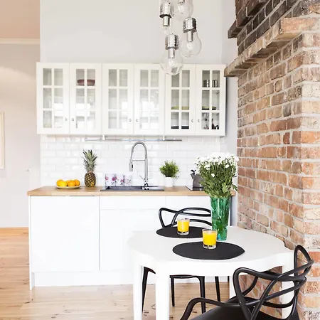 Homewell Pod Szczerbatym * Poznań