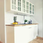 Homewell Pod Szczerbatym Posen