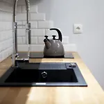 Homewell Pod Szczerbatym * Posen