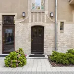 Apartment Homewell Pod Szczerbatym Posen