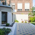 Homewell Pod Szczerbatym Apartment