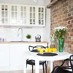 Apartment Homewell Pod Szczerbatym