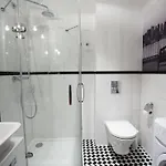 Apartment Homewell Pod Szczerbatym *