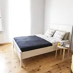 Homewell Pod Szczerbatym Apartment Posen