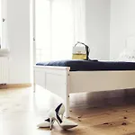 Homewell Pod Szczerbatym Apartment Posen