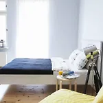Apartment Homewell Pod Szczerbatym Posen