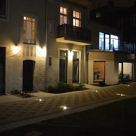 Homewell Pod Szczerbatym Posen