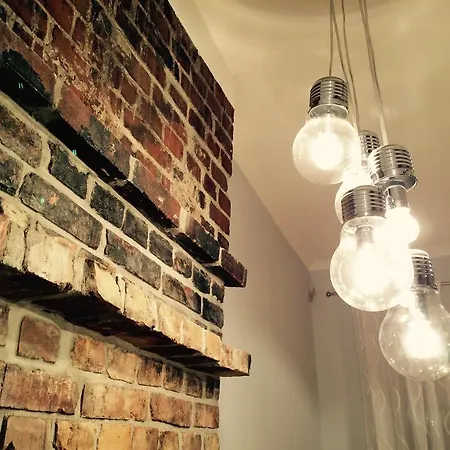 Homewell Pod Szczerbatym * Poznaň