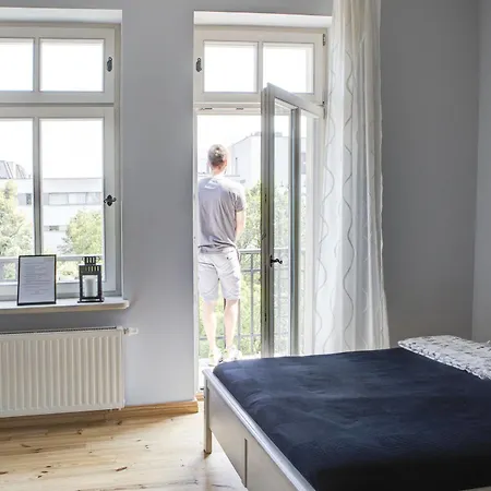 Homewell Pod Szczerbatym Apartmán *