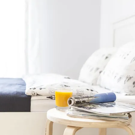 Apartmán Homewell Pod Szczerbatym *