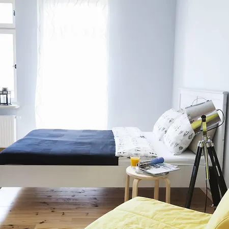 Apartmán Homewell Pod Szczerbatym Poznaň