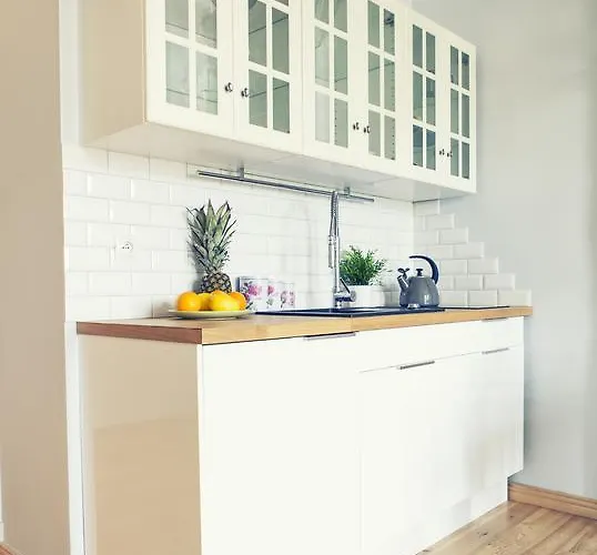 Homewell Pod Szczerbatym Познань