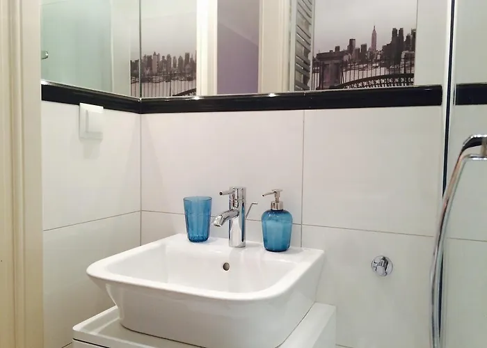 Homewell Pod Szczerbatym * Познань