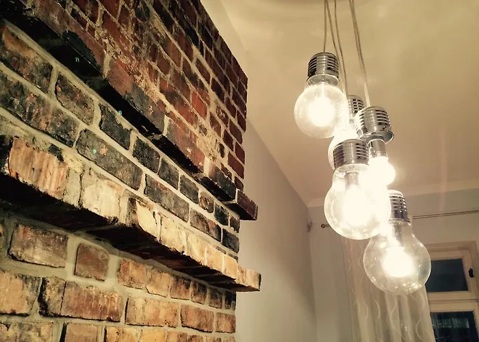 Homewell Pod Szczerbatym * 포즈난