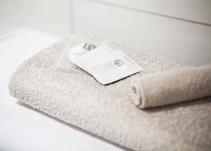 Homewell Pod Szczerbatym