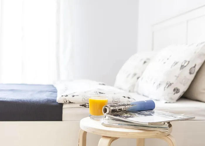 Апартаменты Homewell Pod Szczerbatym *