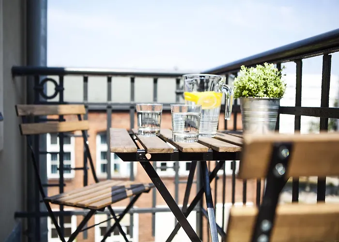 Homewell Pod Szczerbatym * 포즈난